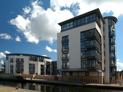 Edinburgh Quay 2 image 2